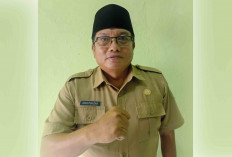 Persiapan Matang, SMAN 7 Lubuk Linggau Pastikan Kelancaran Ujian TKA Susulan