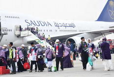 Jemaah Haji Berangkat 3 Mei 2025, Mulai Pelunasan Tahap 2