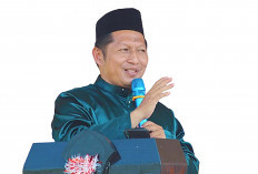 Ponpes Al Madani Lubuk Linggau Buka Penerimaan Santri Baru, Berikut Profilnya !