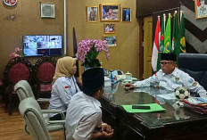 Hari Guru Nasional 2025, Berikut Rangkaian Kegiatan yang Diadakan PGRI Musi Rawas
