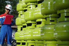7 Jenis Usaha ini Dilarang Pakai LPG 3 Kg, Salah Satunya Laundry
