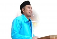 BKPRMI Lubuk Linggau Segera Ajukan Bantuan Insentif untuk Guru Ngaji di Kecamatan Masing-masing