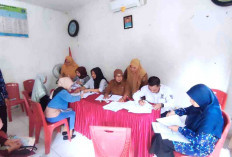Dinsos Musi Rawas Sebut Belum Ada Instruksi Penyaluran BLT Kesra