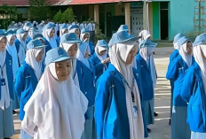 5 Sekolah Paling Top 2024 di Provinsi Sumsel, Adakah Pilihanmu