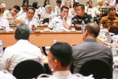 Target Awal 2027 Jalan Tol Betung – Tempino – Jambi Tuntas dan Terkoneksi