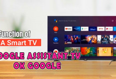 Tentukan Smart TV Terbaik Sesuai Kebutuhan, Harga Fitur Utama yang Wajib Diketahui Sebelumnya  