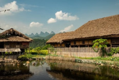 5 Kota Paling Sepi di Pulau Sumatera, Salah Satunya Ada di Sumatera Selatan!