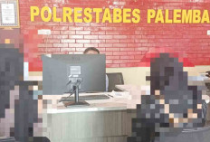 Suami Bu Kos Bikin Resah, Remaja Lapor Polisi