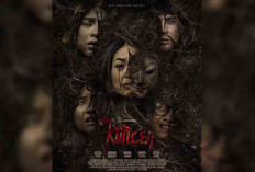 Cek Sinopsis Film Kuncen, Angkat Kisah Mistis di Gunung Merbabu, Tayang di Bioskop! 