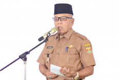 Gara-gara Hal ini, Lapas Narkotika Muara Beliti Musi Rawas Akan Direlokasi