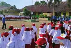 Berikut Jadwal Libur Sekolah 2024 Lengkap 38 Provinsi