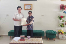 Dari 12, Baru 6 Persil Tanah Wakaf di Musi Rawas yang Sudah Terbit Sertipikat, Ini Kendalanya