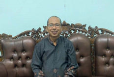LPMIK SSU Lubuk Linggau Cetak Wirausaha Muda, Tekan Angka Pengangguran