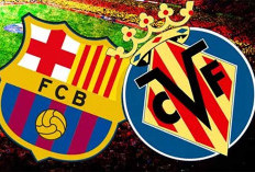 LaLiga: Prediksi Barcelona vs Villarreal, Skema Line-up Pemain, Live di Mana? Momentum Kebangkitan 