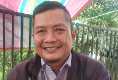 Warga Kota Lubuk Linggau Resah Banyak Anjing Berkeliaran   