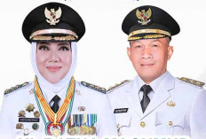 Ditengah Keterbatasan Anggaran, Pemkab Musi Rawas Tetap Pacu Pembangunan 2026