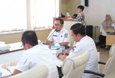 Pemkab Muba Usulkan Underpass di Tol Betung–Jambi