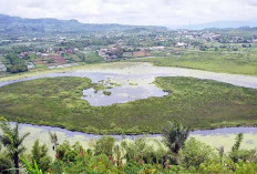 Danau Mas Harun Bastari, Wisata Alam dan Budaya 
