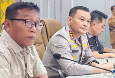 May Day 2026, Bakal Ada Unjuk Rasa Damai ke DPRD Sumsel