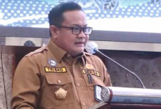 2027 Gaji PPPK Dibayar Pakai APBN atau APBD? Ini Tanggapan Sekda Lubuk Linggau