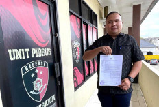 Diduga Tipu Warga Jakarta, Oknum Developer di Lubuk Linggau Dilaporkan ke Polisi