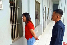 Lapas Narkotika Muara Beliti Perkuat Deteksi Dini Gangguan Keamanan