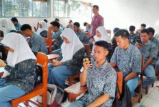 Tes Kemampuan Akademik Resmi Gantikan Ujian Nasional, Begini Ketentuannya