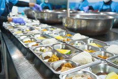 Catat, ini yang Membuat Insentif Dapur MBG Dihentikan BGN