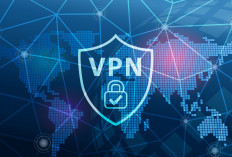 Jangan Salah Pilih! Ini VPN Online Teraman 2026 Lengkap dengan Kelebihan dan Kekurangannya