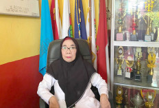 SDN 43 Lubuk Linggau Tingkatkan Nilai Keagamaan di Bulan Suci Ramadhan