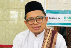 Soroti Perselingkuhan, Ustadz Raji Ingatkan Tanggung Jawab Suami Istri