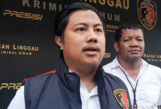 Polisi Masih Buru Pelaku yang Mau Merampok Mahasiswi di Lubuk Linggau 