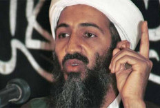 Viral di TikTok: 'Surat Untuk Amerika', Pesan Osama bin Laden 21 Tahun Silam Dihapus The Guardian, Apa Isinya?