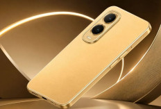 iQOO Z11i Muncul di Pasar Entry-Level, Bawa Baterai 6.500mAh dan 5G Terjangkau