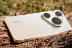Huawei Pura 90s Pro: Flagship Nyaman Digenggam dengan Spesifikasi Tinggi
