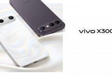 Vivo X300 FE: Flagship dengan Kamera Fleksibel dan Performa Ngebut