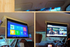 Jangan Pasang TV Mobil Sebelum Lihat 3 Android 10 Inch Terbaik 2025 Ini, Nomor 2 Paling Dicari!