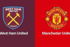 Prediksi West Ham United vs Manchester United: EPL 2023-24, Live di Mana? Duel Tim Inkonsisten