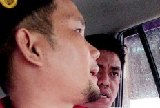 Adik Bupati Muratara Bokim Ditangkap Tim Polda Sumsel