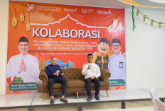 Sosialisasikan Sensus Ekonomi 2026, BPS Kota Lubuk Linggau Butuh Partisipasi Seluruh Pihak