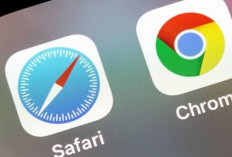 Apple Siapkan Mesin Pencari Berbasis AI di Safari, Google Terancam Rugi Miliaran Dolar