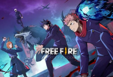 Kode Redeem Free Fire Terbaru Jumat 16 Januari 2026 Terbaru, Klaim Hadiah Langka Tanpa Top Up