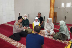 Mau Berangkat Sekolah Pelajar SMP Diduga Nyaris Diculik 3 Pria Tidak Dikenal