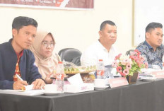 KPU Muratara Buka Pendaftaran Calon Bupati dan Wakil Bupati 2024, Berikut Syarat dan Ketentuannya