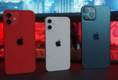 iPhone 18 Akan Hadir Dengan Desain Transparan dan kamera Canggih