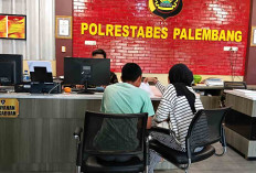 Tergiur Upah Rp 800 Ribu Remaja Ini Harus Kehilangan Motornya yang Dibawa Kabur OTD