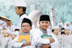 Gaya Santri 2025 Bukan Main! Inspirasi Outfit Hari Santri 2025 yang Bikin Semua Melirik