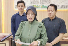 Mantan Kabid di DPMPTSP Musi Rawas Turut Diperiksa di Kejati Sumsel 