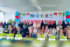Tahun 2024 Luluskan 35 Anak, Berikut ini  Keunggulan TKIT Abdurrahman Islamic School Lubuklinggau