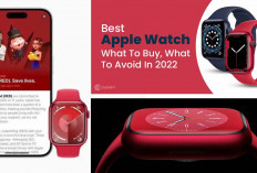 App Store Donasi 1 Dolar, Apple Watch Series 9 Perangi HIV/AIDS melawan Malaria dan Tuberkulosis